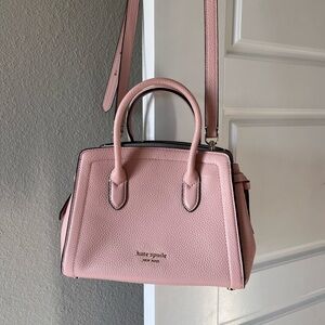 Kate Spade New York Margaux Mini Satchel